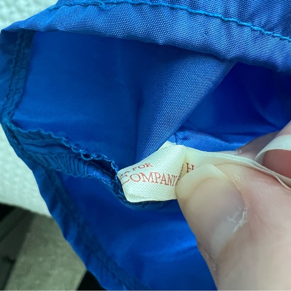 Pleasant Company American Girl Felicity Christmas Party Dress with hangers - Picture 8 of 15